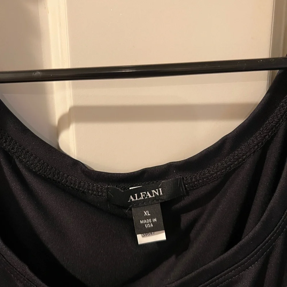 ALFANI cami - Picture 2 of 3